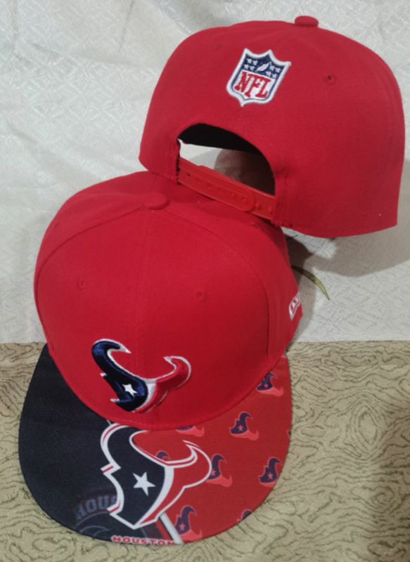 2021 NFL Houston Texans Hat GSMY 08111->->Sports Caps